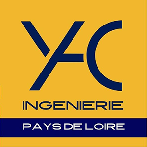 Logo YAC ingénierie Pays de la Loire