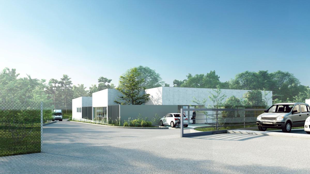 Construction d'une unit&eacute; de production culinaire pour desservire les restaurants scolaire, les centres de loisirs et foyers de personnes ag&eacute;es.

Le [......]