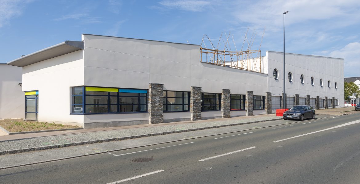 Restructuration et extension de la maison de quartier &laquo;&nbsp;Les Trois M&acirc;ts&nbsp;&raquo; &agrave; Angers (49)

Alors que les constructions [......]
