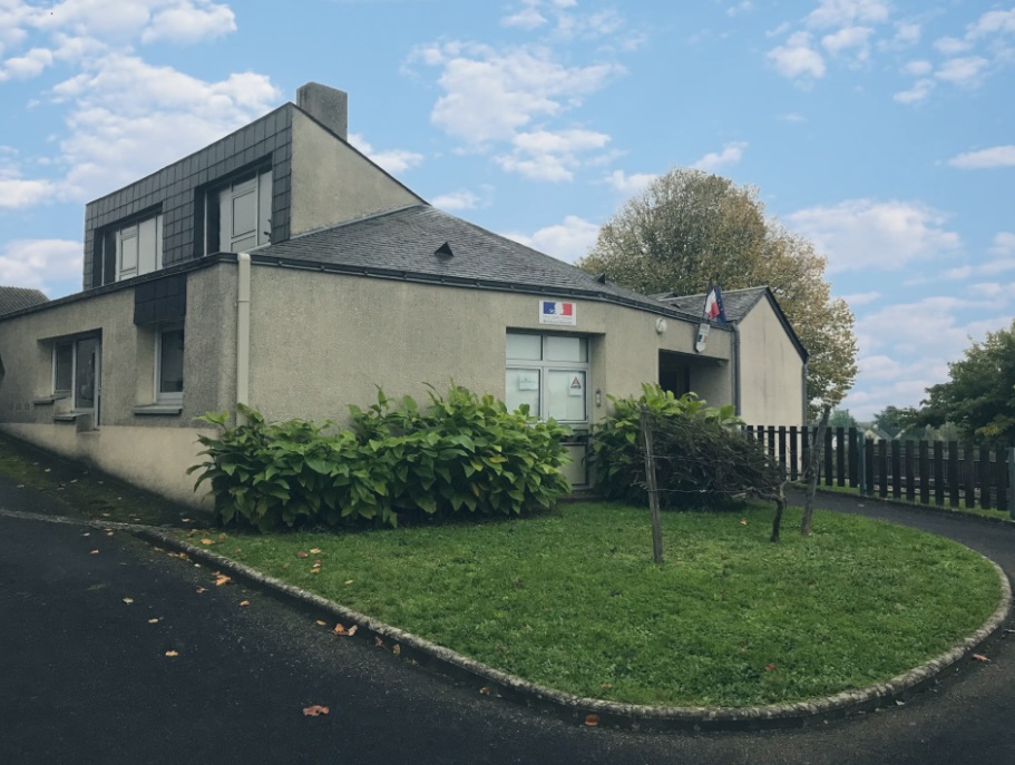 R&eacute;novation de l&rsquo;&eacute;cole du Chat Perch&eacute; &agrave; Br&eacute;z&eacute; (49)

Dans une d&eacute;marche de rationalisation et d&rsquo;optimisation [......]