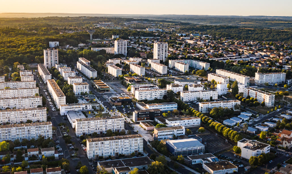 R&eacute;habilitation de 278 logements collectifs sur 8 r&eacute;sidences

Travaux d&rsquo;am&eacute;lioration &eacute;nerg&eacute;tique :

Compl&eacute;ment [......]