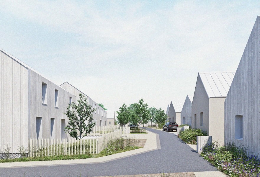 Ma&icirc;tre d'ouvrage&nbsp;: &nbsp;SAUMUR HABITAT

Equipe de ma&icirc;trise d&rsquo;&oelig;uvre :


	Architecte mandataire : Atome
	Bureau [......]
